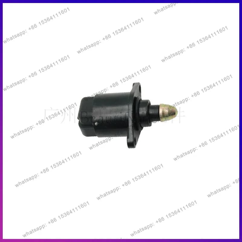 TOOL . D95199 Suitable for cross-border wholesale of auto parts idle speed control valve D5199
