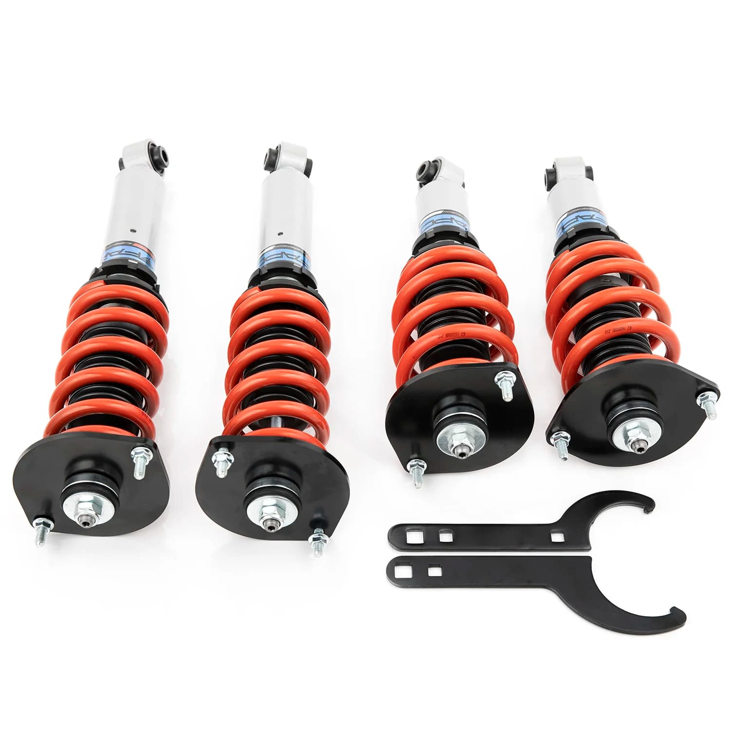 FAPO PS007310 For Mazda MX-5 Miata 2nd Gen NB8C 1998-2005 Spot Goods Car Accessories Mazda Coilover Suspension Lowering Kits