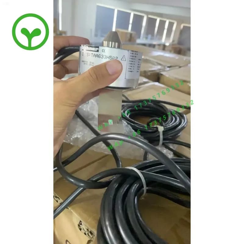 elevator spare parts speed generator encoder  : TAA633H502