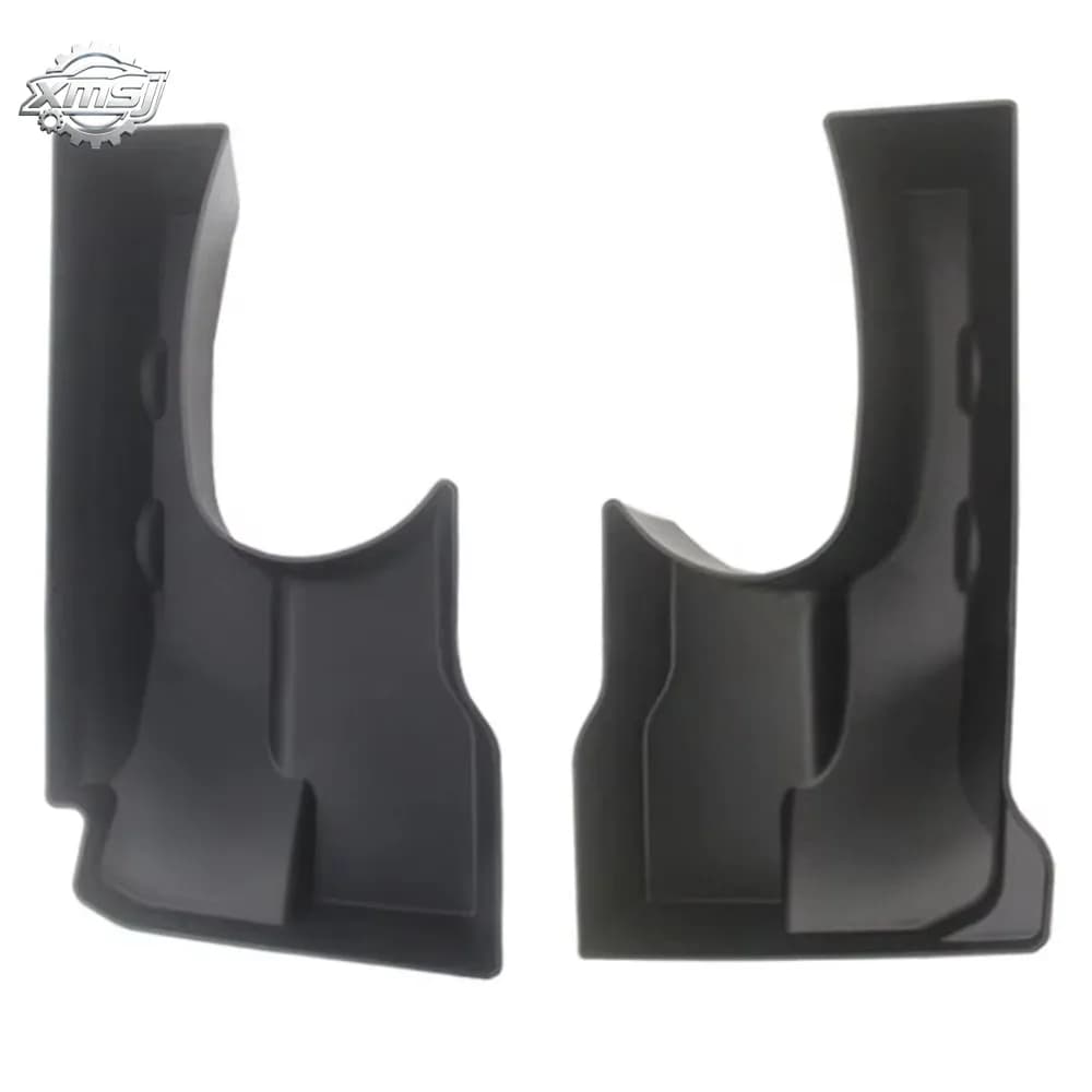 caja  almacenamiento  maletero trasero  coche para Jeep Wrangler JK 2011-2017 contenedor organizador  accesorios