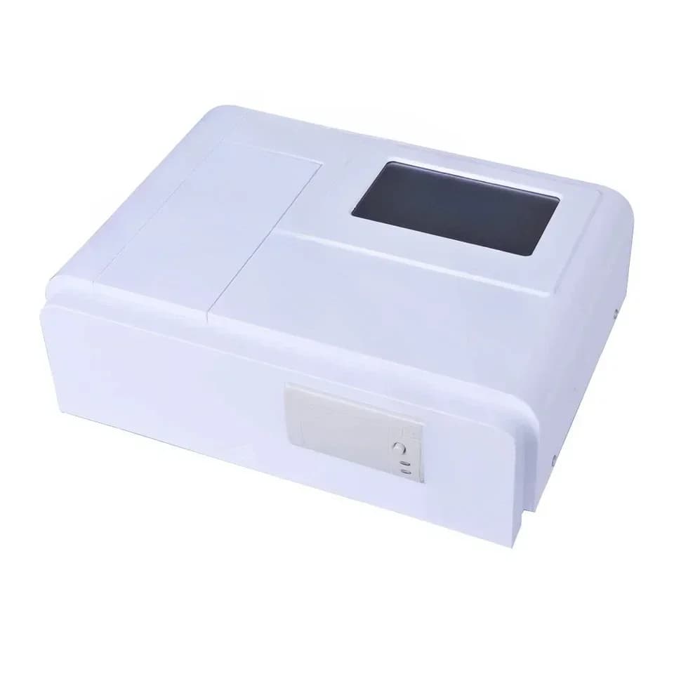 Effective Tea Safety Rapid Detector PLS-NY-8DC
