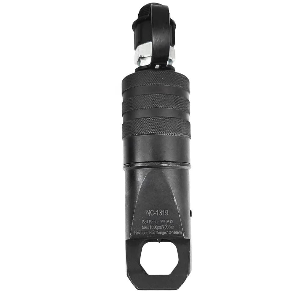 NC-1319 Hydraulic Nut Splitter Nut Cracker Nut Cutter 5 Ton