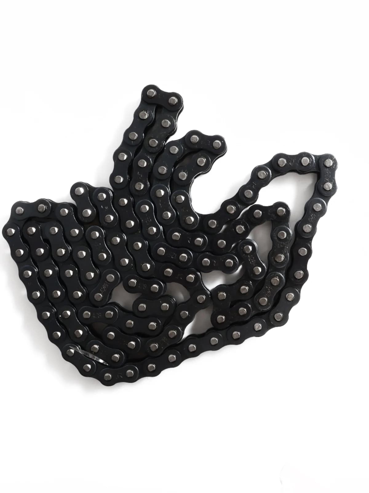 Accessory ToolsWH125-7 Three Piece Head Kit WH125-8 Motorcycle Chain Sleeve Chain Disk Chain Sprocket