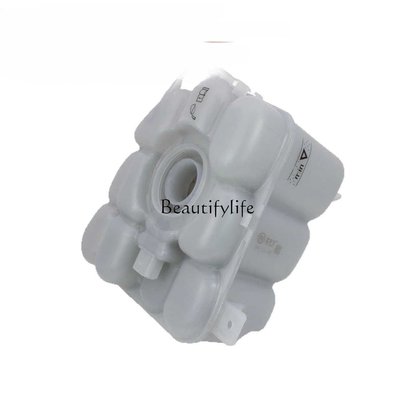 Auto Parts Tool Parts Auxiliary Water Pot ECT for 7P0121407