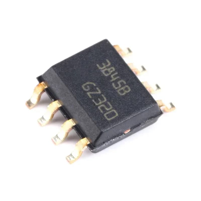 UC3845BD1013TR 3845B Hard PC casing