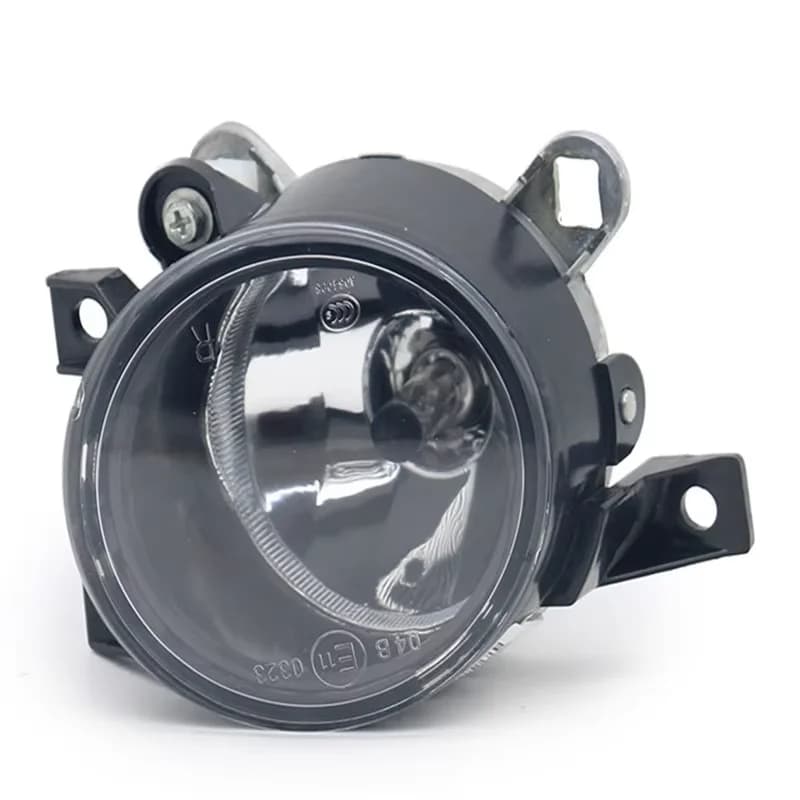 Front Bumper Fog Light Daytime Running Light for Great Wall Wingle 5 Haval Hover H6 H2 Hoods Driving Lamp Daylight Foglight
