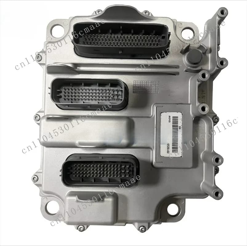 ECU Electronic Control Module Unit 2015228 REV 0 12V/24V ECM Engine Computer for R MX-11 MX-13 DAF XF 106