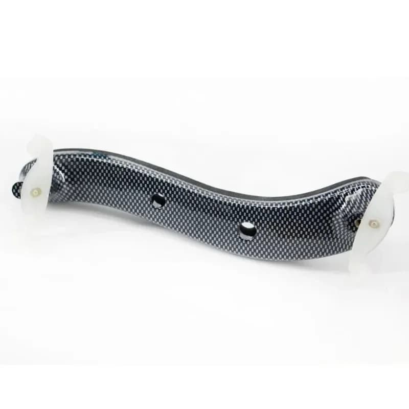 Adjustable, comfortable violin shoulder pads, breathable high-quality shoulder rests