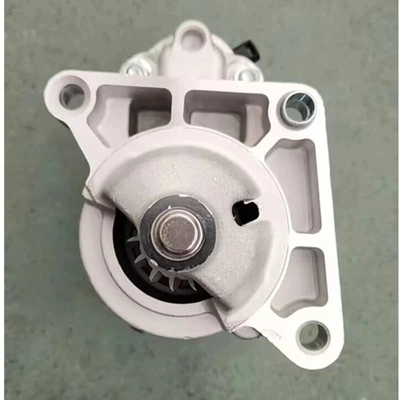 12V 1.5KW 15T AUTO PARTS Starter Motor For BMW Mini X1 X2 X3 X5 X6 12417645979