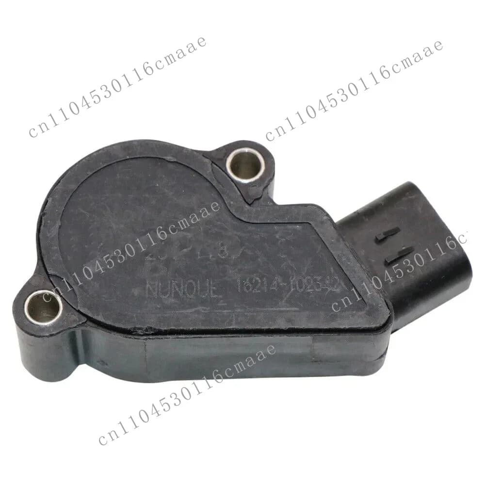Angle Sensor 269-1983: Suitable for Caterpillar Direction Sensor, Brake Switch, Angle Sensor, Sensor Plug