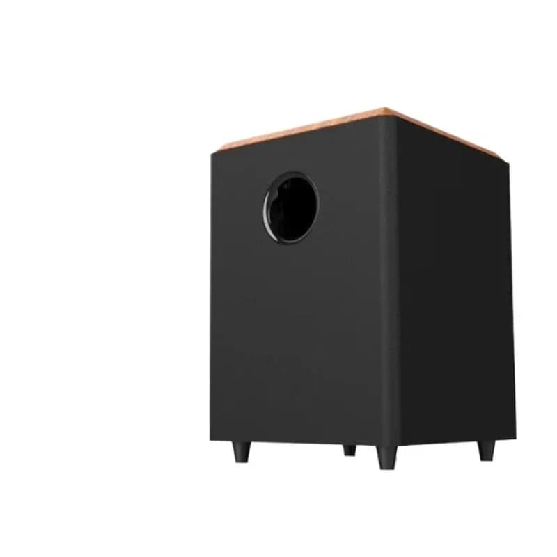 Home sound 6.5 inch subwoofer150W rated power