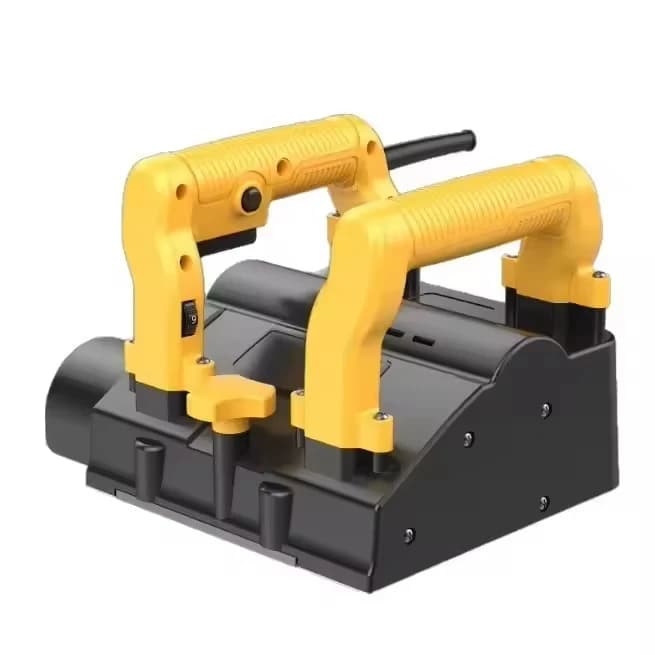 Wall grinder, automatic grinder, lithium battery dust plaster, powder spraying plaster, high-power shovel
