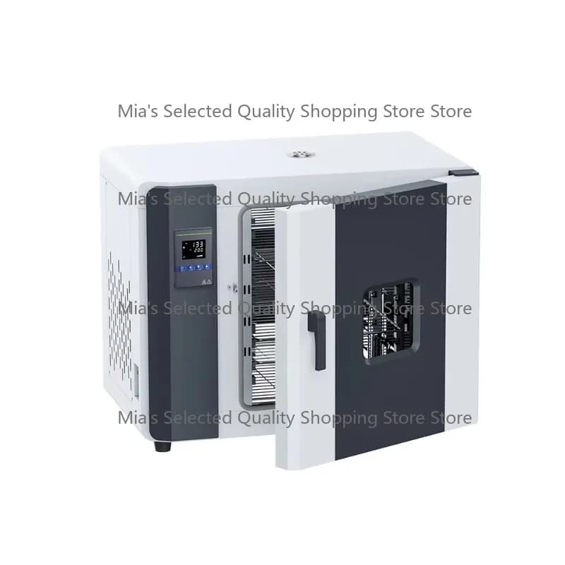 High Quality New Design Laboratory 300 Degree Heavy Dry Chamber Drying Oven
