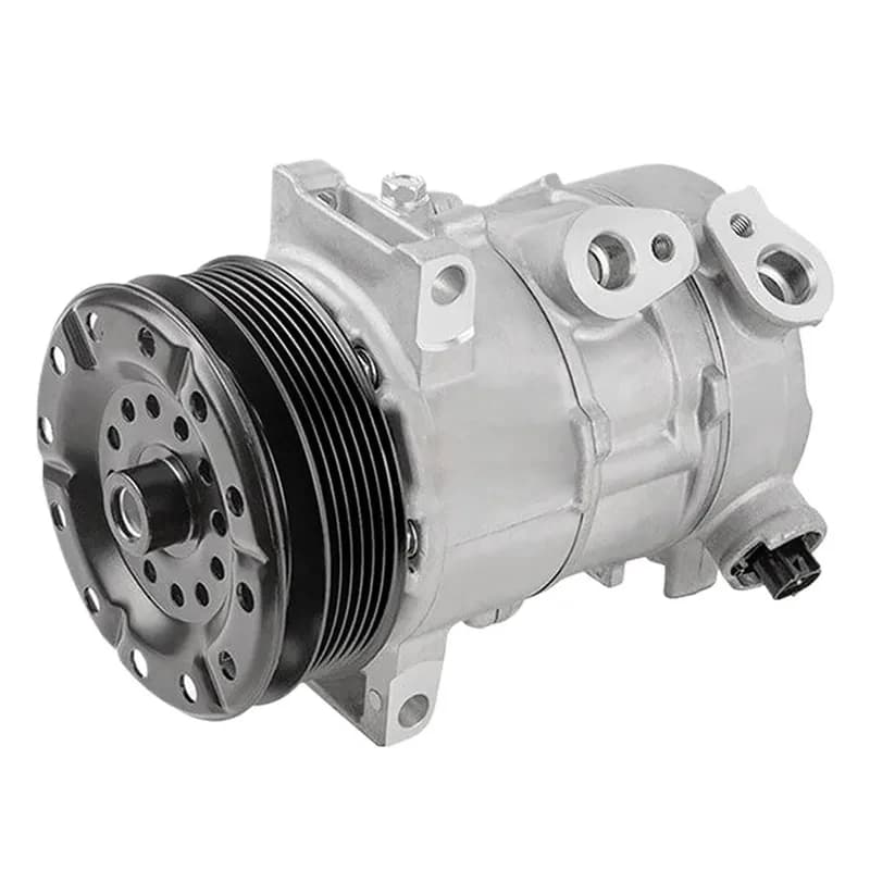 SEU Auto Conditioning Comprsor JOURNEY/.4L SEBRING AD AC