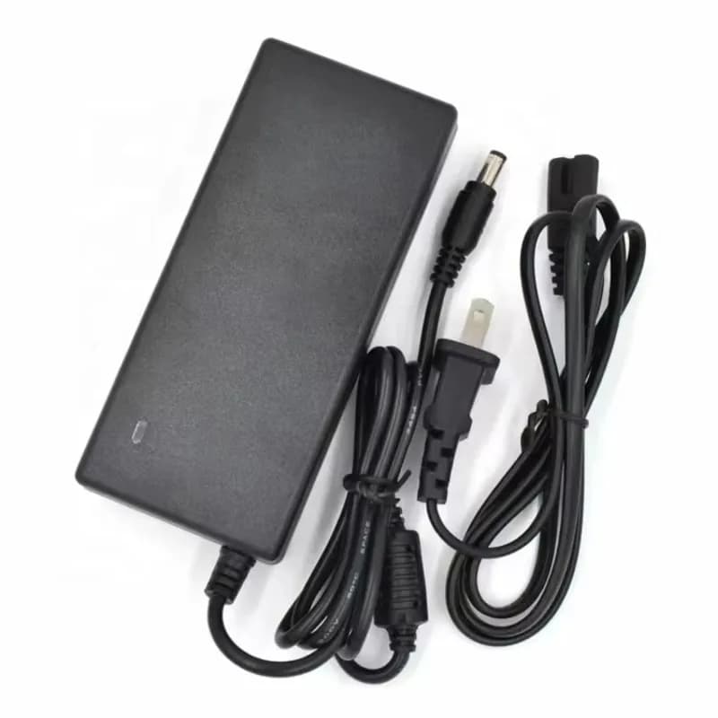 Charging adapter battery various models ball machine accessories