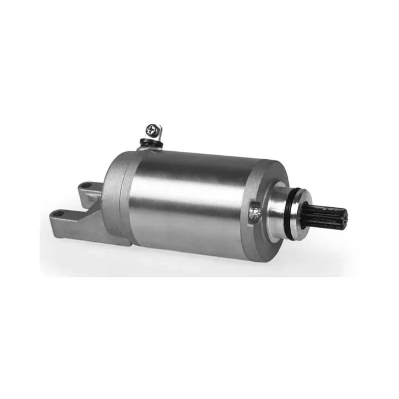 21163-1304 T1310804 Start Motor for  ZX6R ZX-6R
