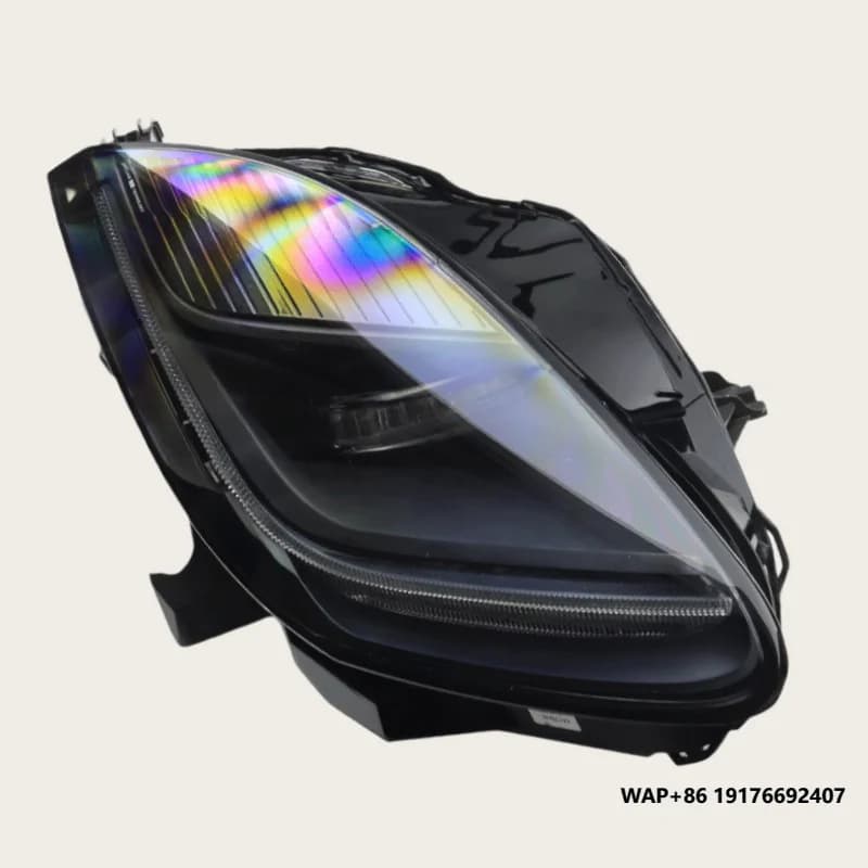 ForJaguar F-type X152 Headlight Assembly Car Light Original LED C-X16 OEM T2R18031 T2R2878 T2R29119 T2R2923 T2R12768 T2R18045