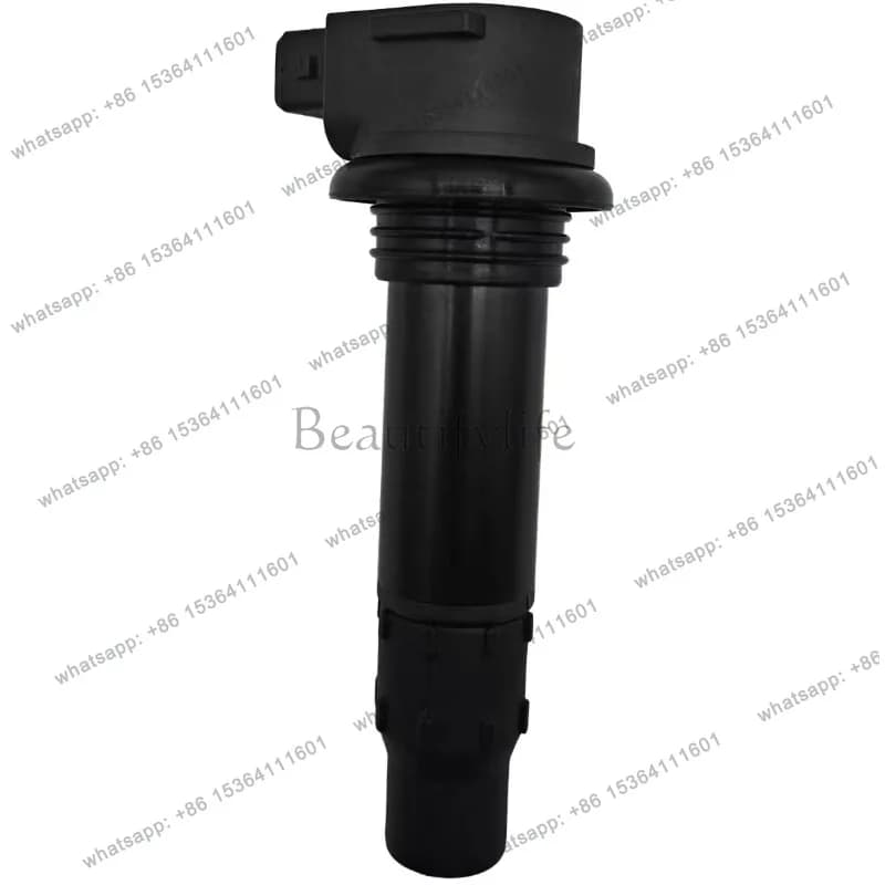 TOOL  Suitable for NK250 SR250 Ignition Coil High Voltage Bag Motorcycle Accessories