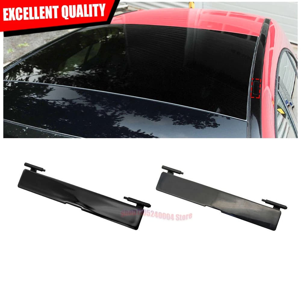 For Mercedes Benz B-Class W246 Roof Running Strip Small Cover And Luggage Rack Cover 2466903382 2012-2019