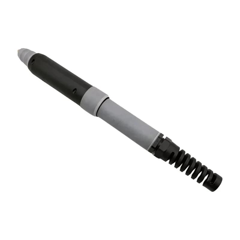 Torch Plasma Low Frequency G-Thread PT PTM IPT Series