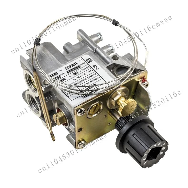 630 Control Valve North American pot oven control valve oven valve oven use