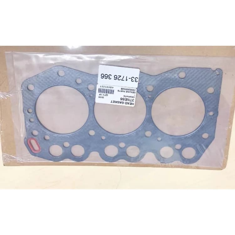 33-1726 366 Gasket Thermo King Air Conditioning Refrigeration Component Refrigerated Vehicle Air Condition Accessories