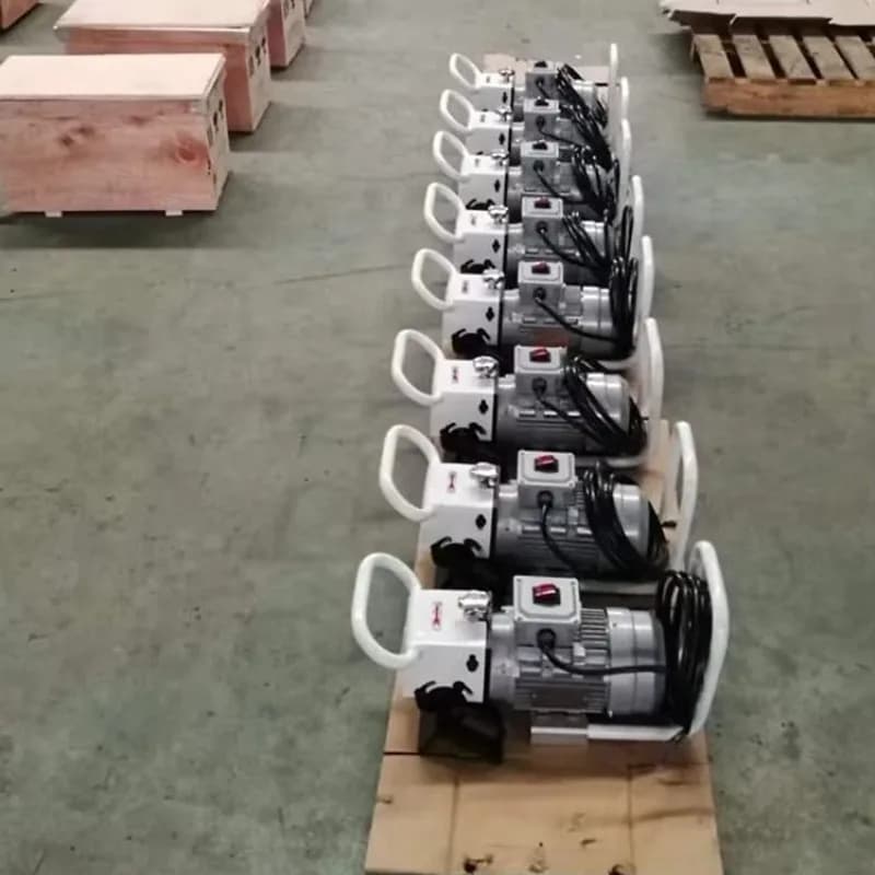 Handheld Plate Chamfering & Bevel Machine, Portable Edge Milling Tool for Angle Iron