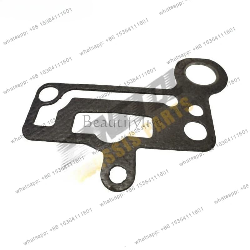 Applicable auto parts, exhaust pipe pad 92067577