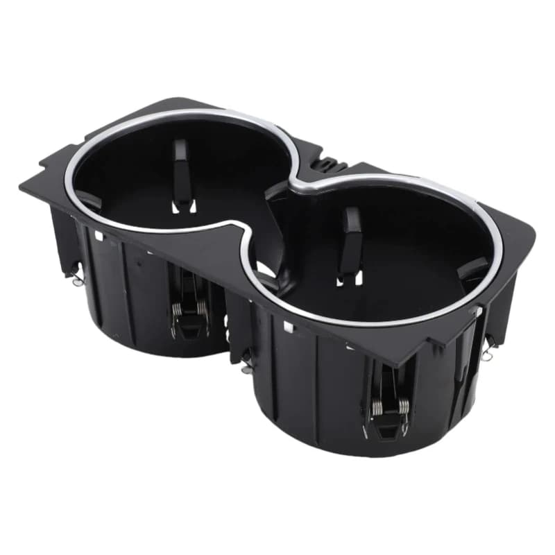 Centre Console Drinks Cup Holder A2226830075 Non Slip Replacement