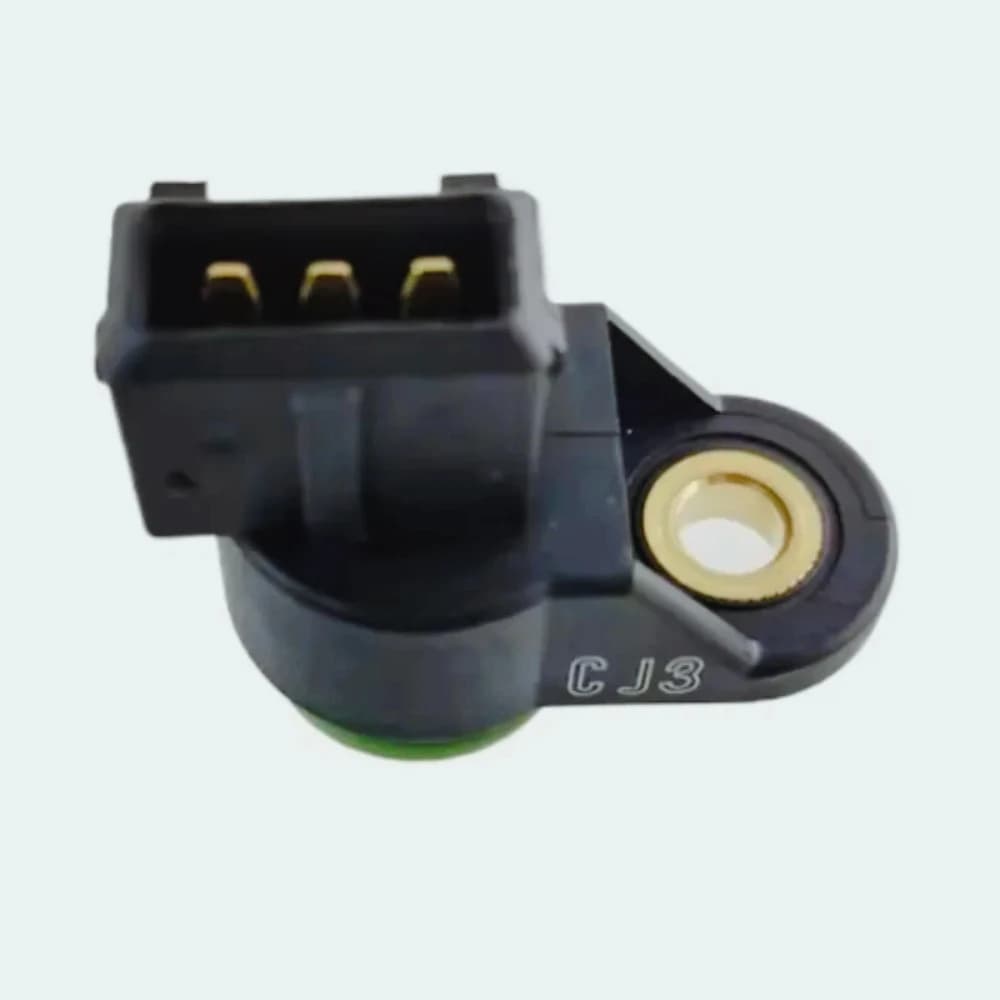 ZF-F Para Hyundai Elantra Tucson para KIA Soul Sportage Spectra 5 2.0L 2.7L 2001-2010 3918023500 39180-23500 Sensor de posición