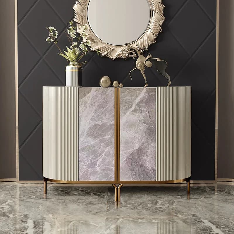 Living Room Cabinets Storage Nordic Craft Wooden Display Cabinet Home Organization Meuble De Rangements Furniture Bedroom