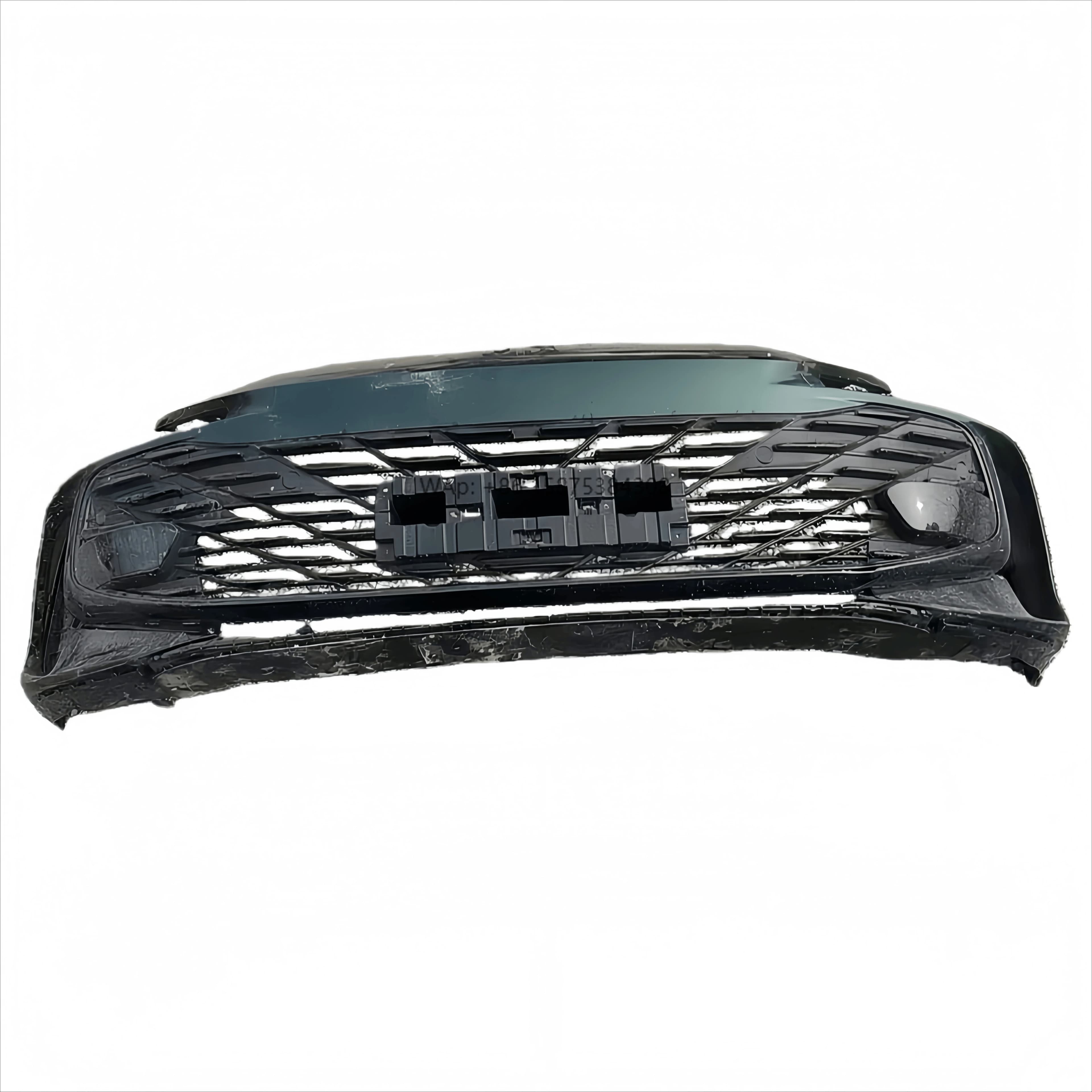 For MG 7 Front and Rear Bumper Assembly, Headlight, Mud Flap, Luxury Version, High-quality, Original Equipment.