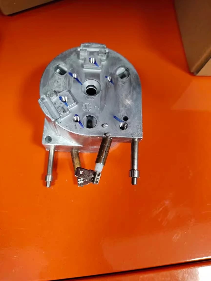 For Drs. Coffees F11/F12/M12/ocs Series Electric Heating Plate