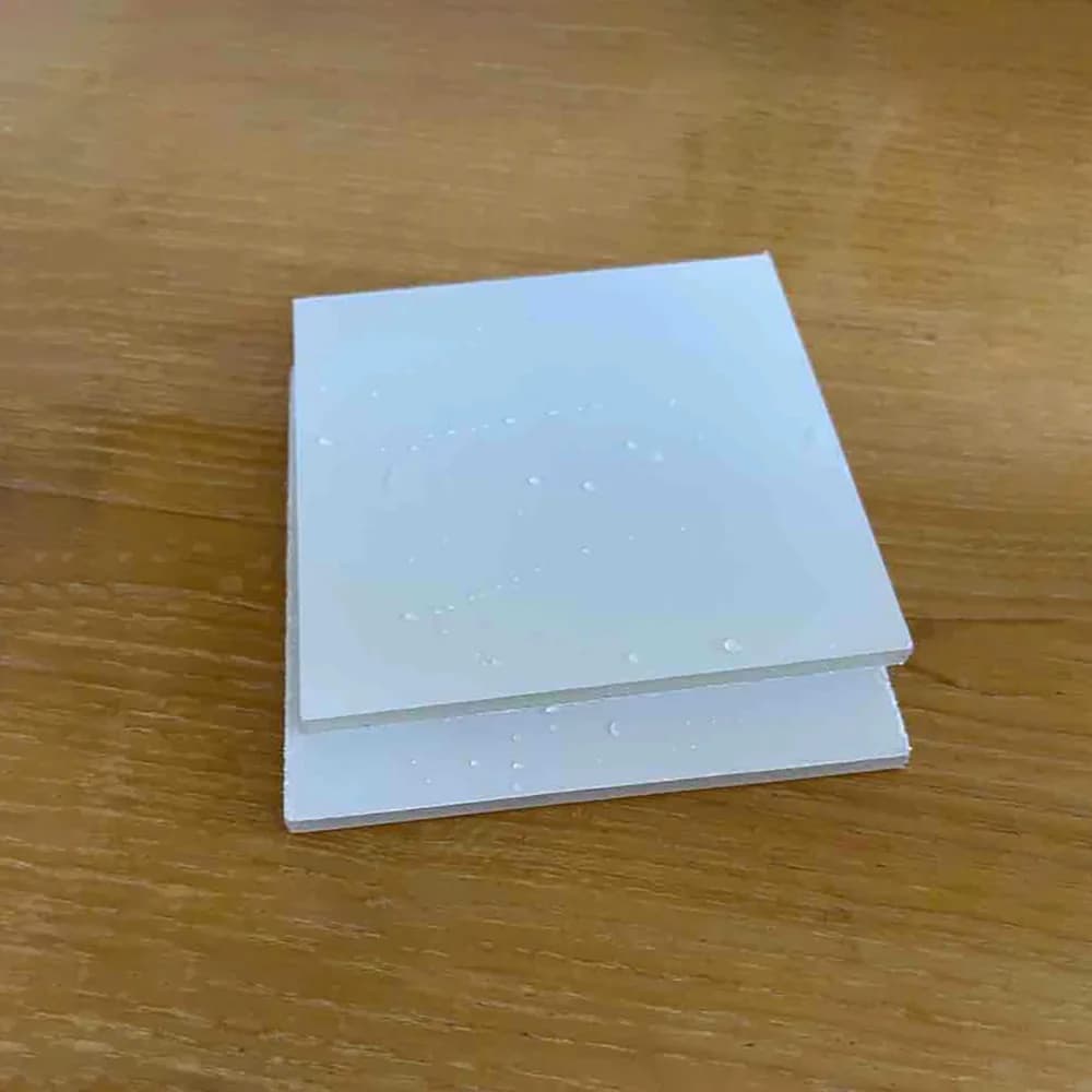 Thickness 1-15mm PVC Plate High Transparent Plastic Sheet Hard Board Home DIY 100x100 200x200 200x300 200x400 300x300 300x400mm