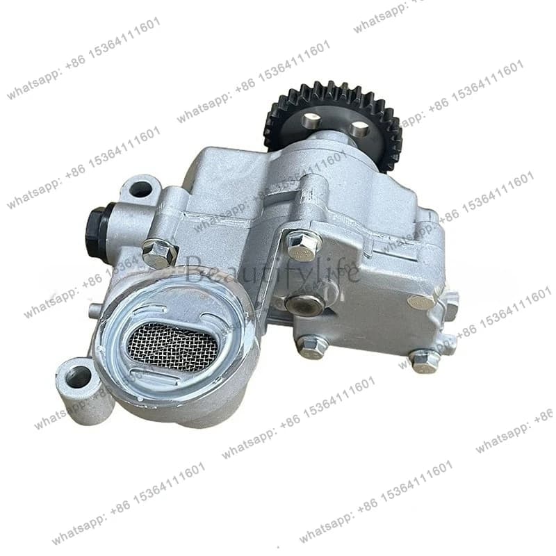 Oil pump 1211A039 1211A006 for LANCER ASX OUTLANDER