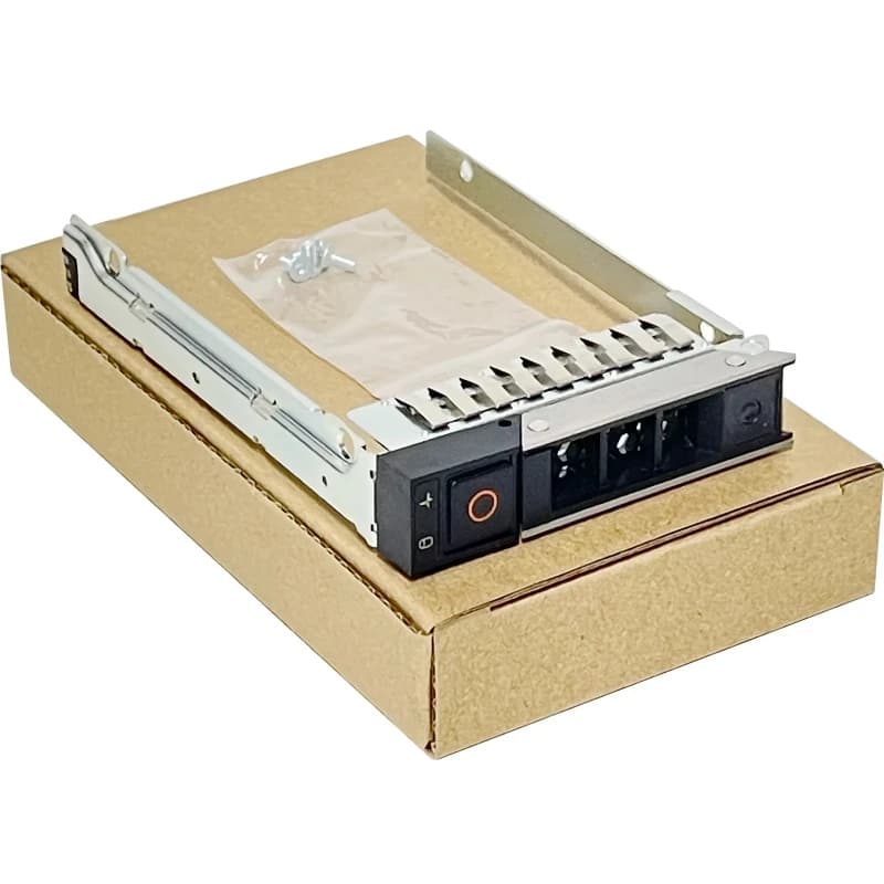 85PPW 2.5-inch hard drive case for EMC PowerEdge MX740C MX750C MX740 MX750 MX840 MX840C MX760C XR11 XR12 XR5610