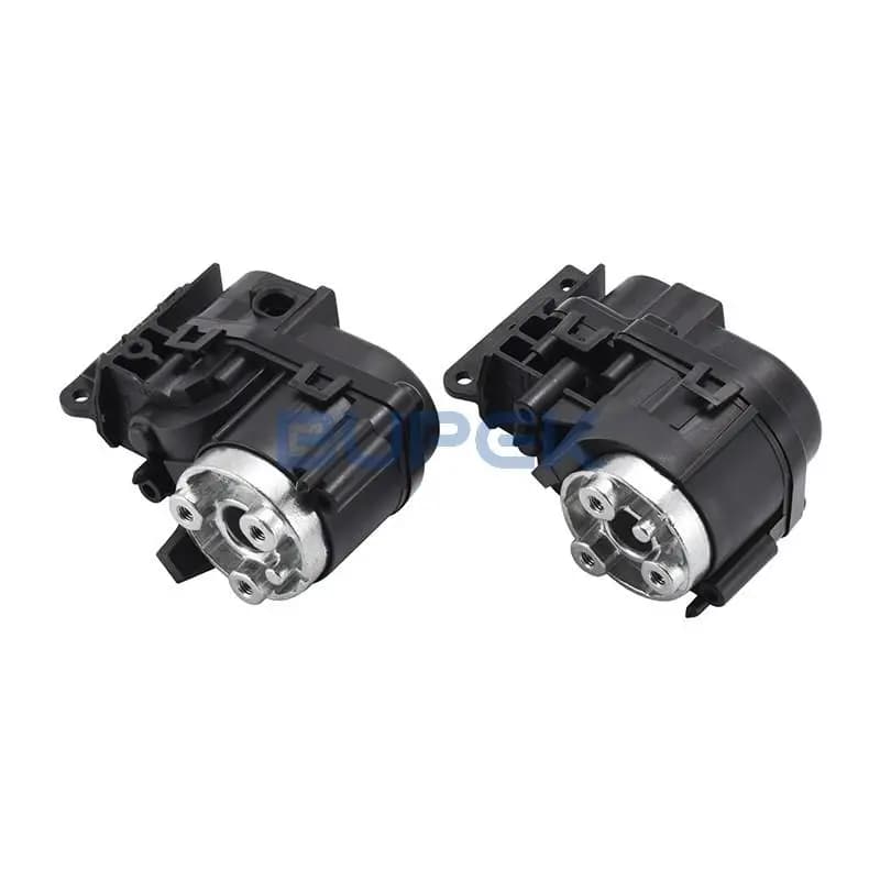 AZGIANT Car Left Right Sideview Mirror Power Folding Motor for 2016-2021 Toyota C-HR Replacement Car Parts