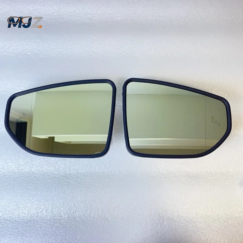 Auto Dimming Anti Glare Heated Rear Mirror Glass for Lexus ES ES250 ES350 2018 2019 2020 2021 2022 2023 2024 2025