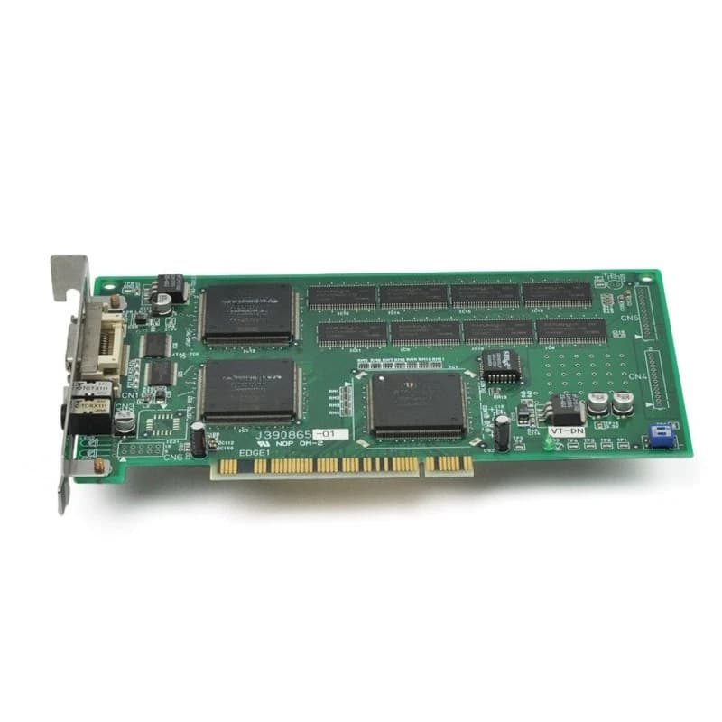 Color expander accessories QSS 32/34 LVDS card, circuit main board J390865