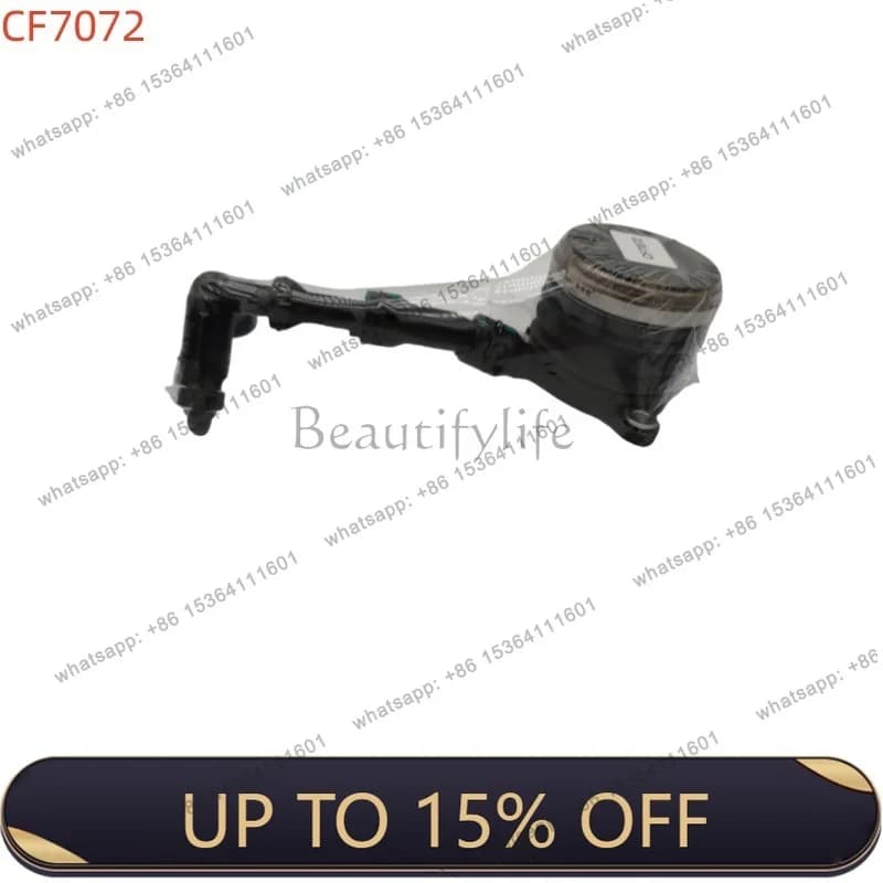 LJY clutch central pump CF7072 for SX6 F600
