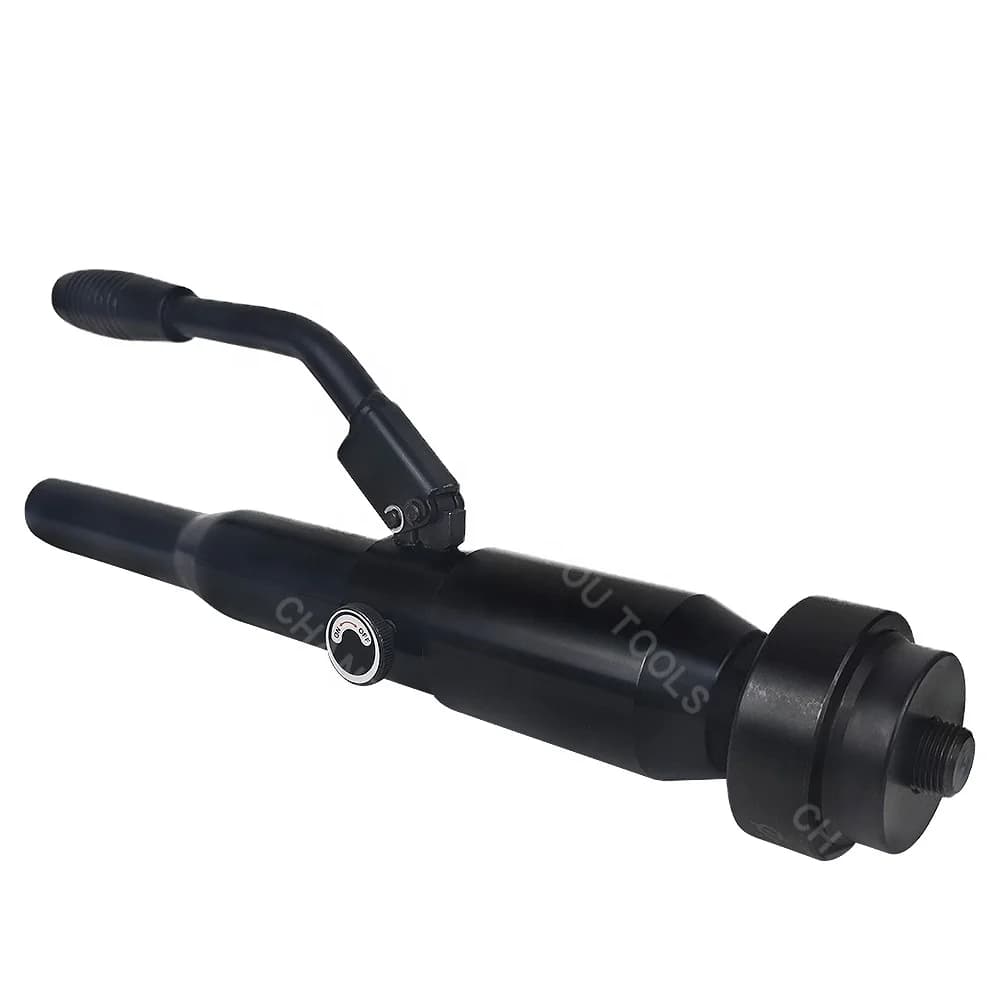 TPA-10B  Hydraulic Hand Hole Digger