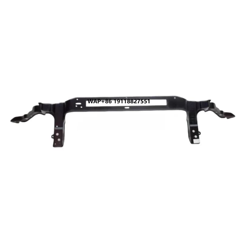 For  Range Rover Velar 2017-2023 Front Bumper Reinforcement Radiator Support Front End LR091872