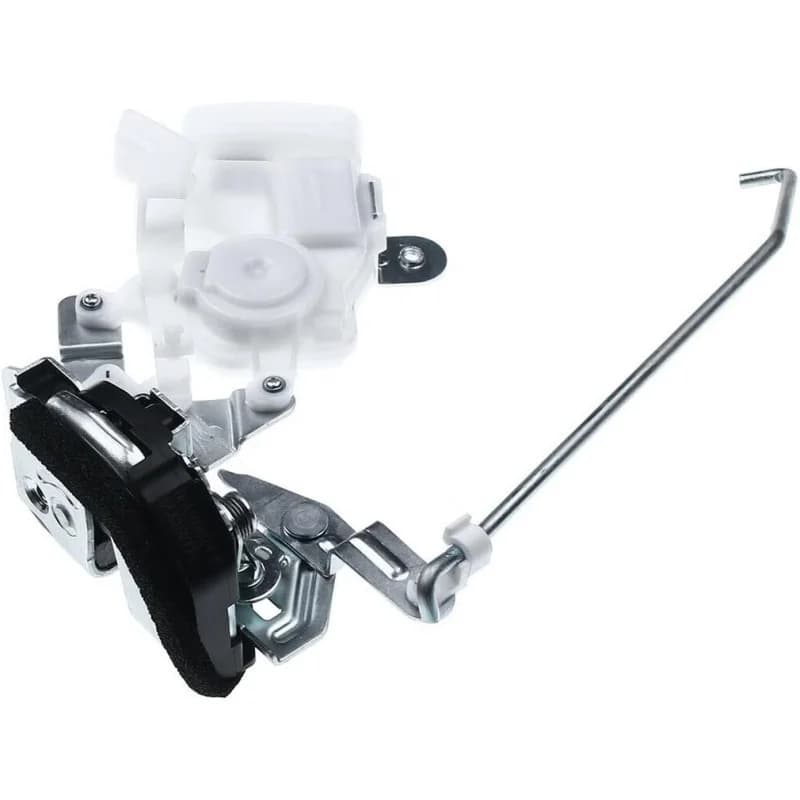 Rear Trunk Latch Tailgate Lock Actuator Compatible for Toyota FJ Cruiser 2007-2014, oem: 69110-35071 69110-35070