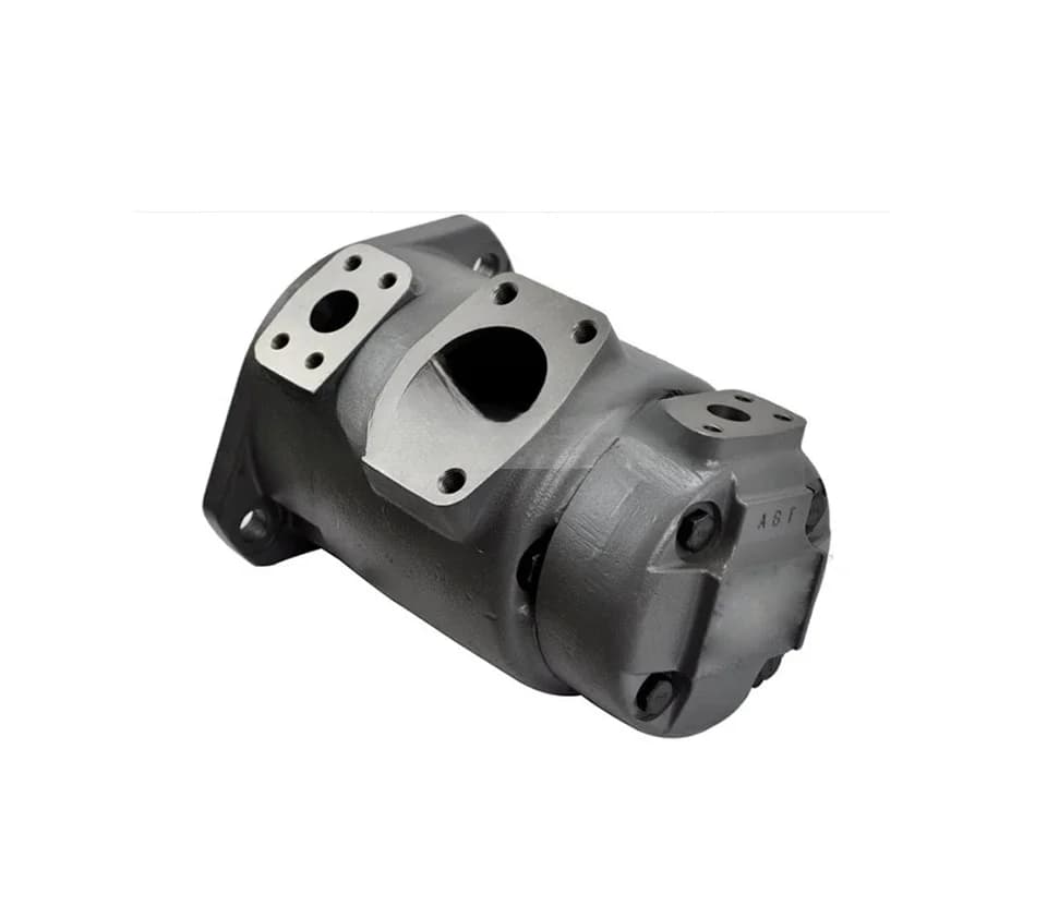 Hot Sales For SQP SQP3 SSQP321 Vane Pump SQP3-21 30 32-1D-18 SQP3-30 32-86D-18 Hydraulic Pump SQP321-32-17-8VQ-86DCC-18-S116