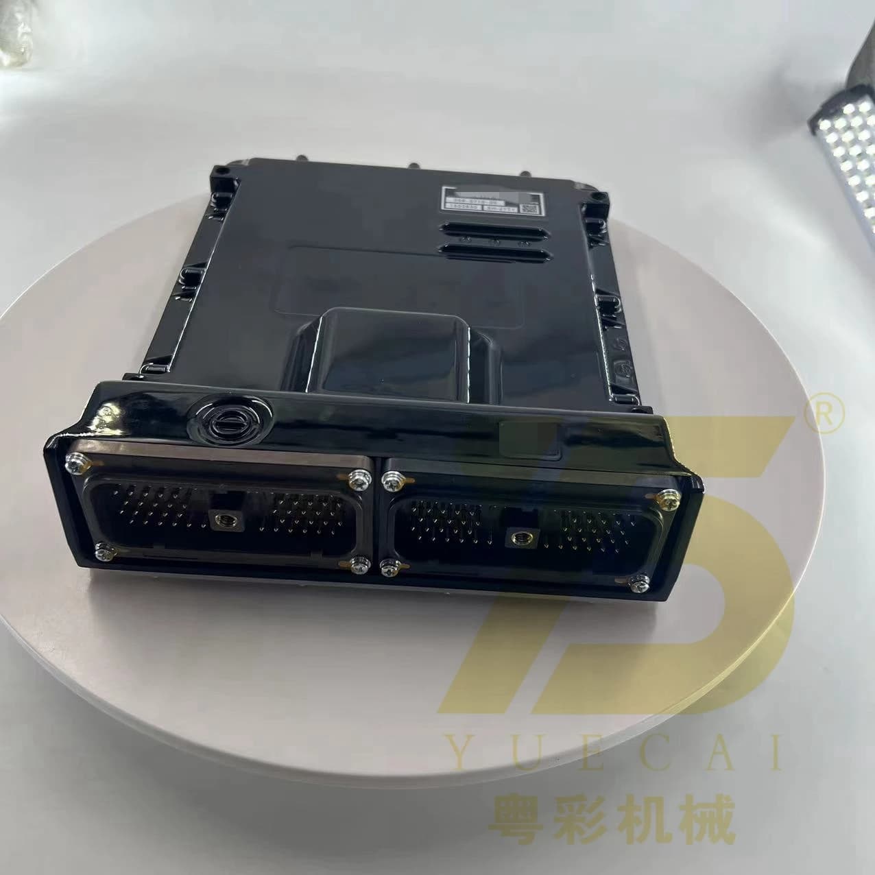 High Quality ECU Controller Computer Board 309-5710 3095710 For C7 C9 E336D2 320E 324E 329E 336E Excavator Parts