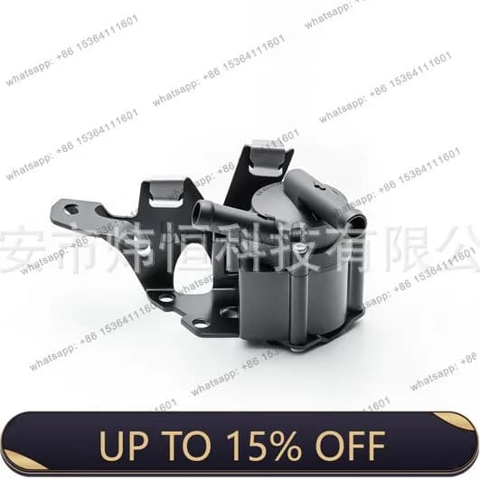 LS for electronic pump assembly 11517604525 9806790880 1201.L4 1201.N2