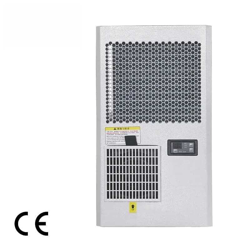 Enclosure air Conditioner 1500w Without No Condensed Water