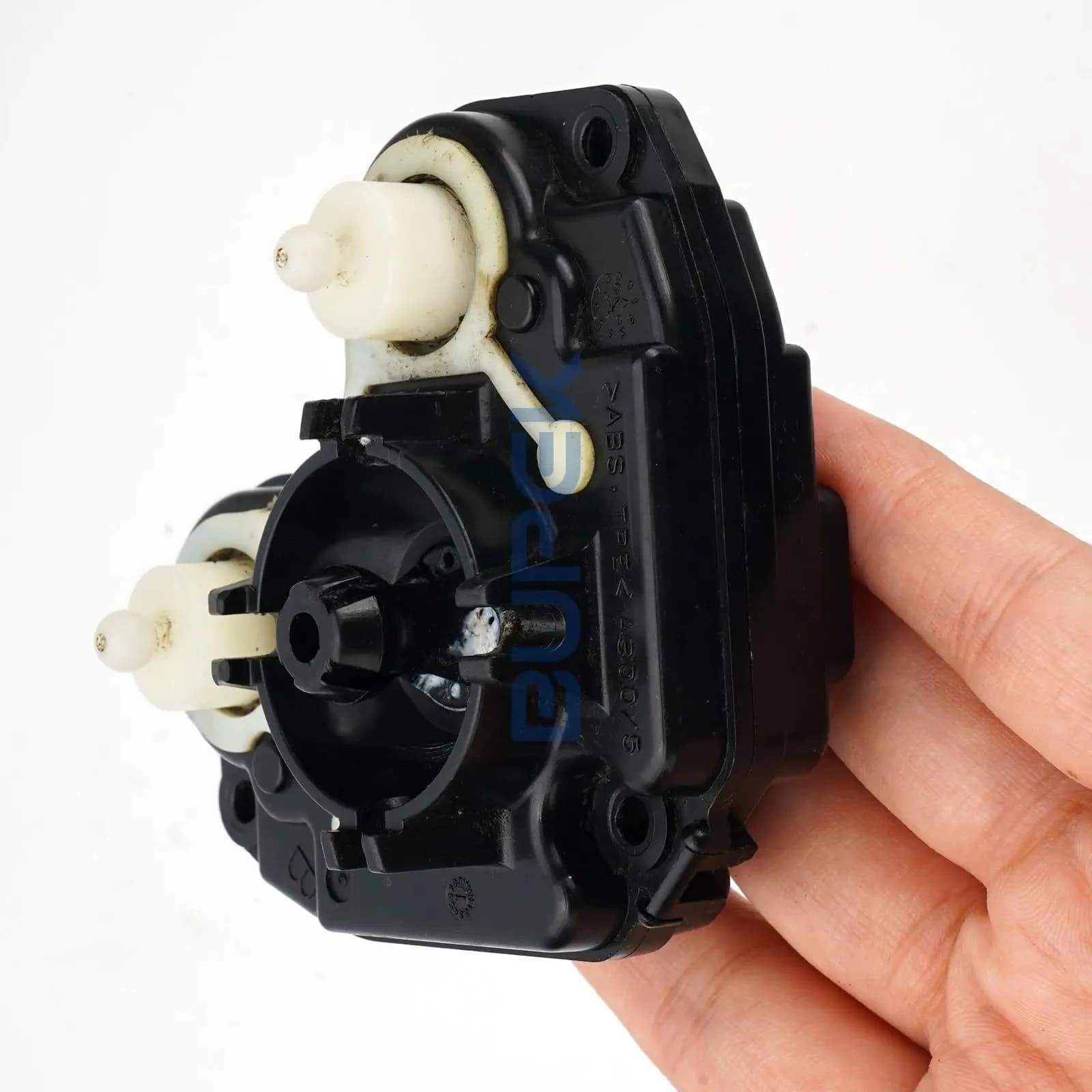 Car Exterior Wing Mirror Adjustment Motor Assembly Left Right Side View Replacement For 2012-2016 Mazda 6 GJ MK3 Euro