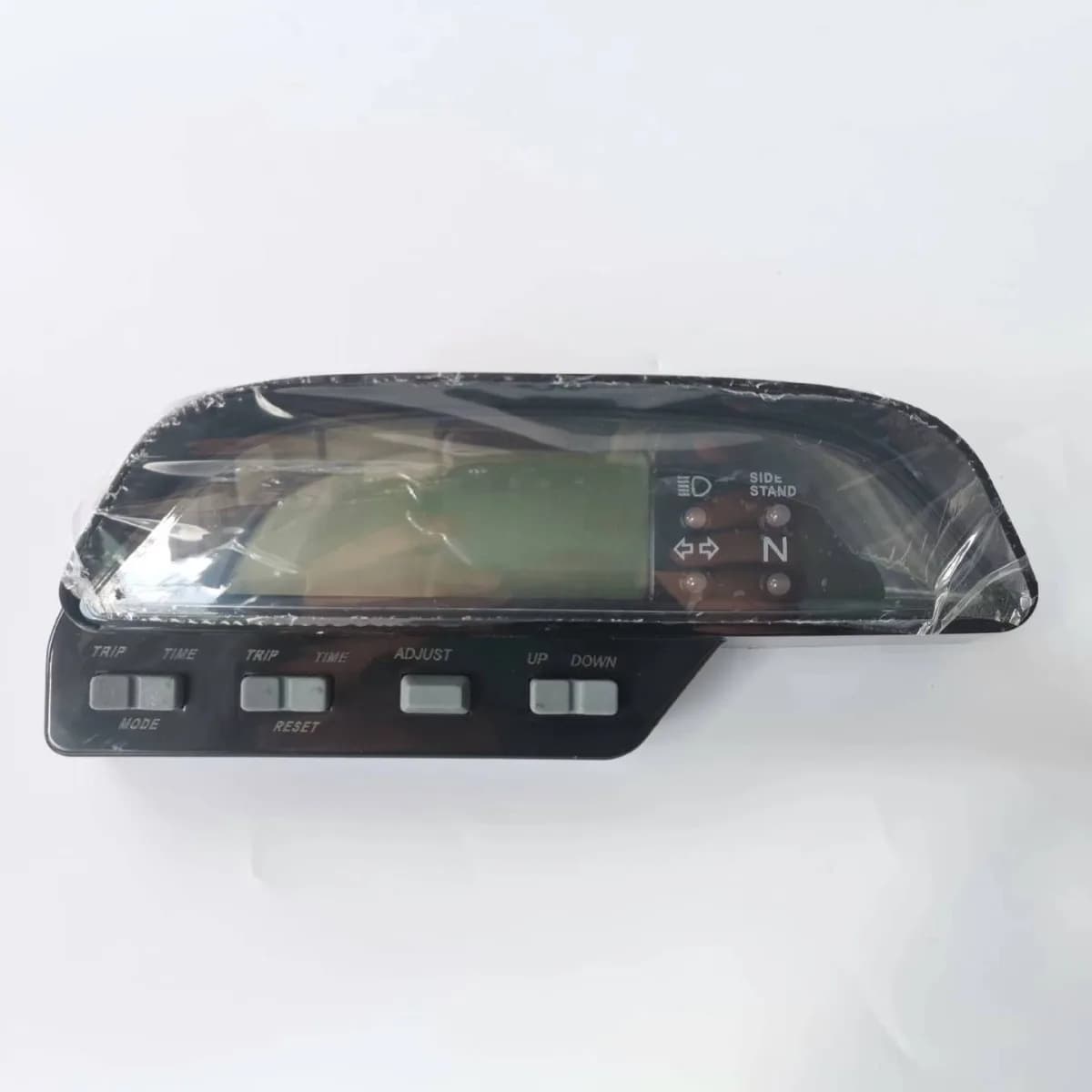 For Hondas XR250 Meter LCD Meter