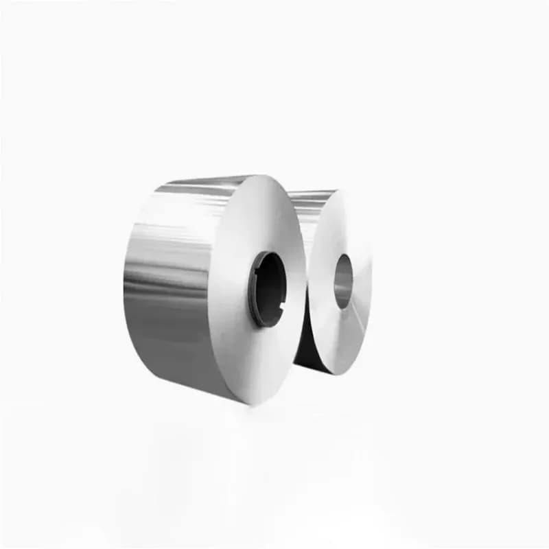 Ultra Thin 304 Stainless Steel Strip 0.01-0.5mm Thick Precision Spring Steel Foil for Electronics
